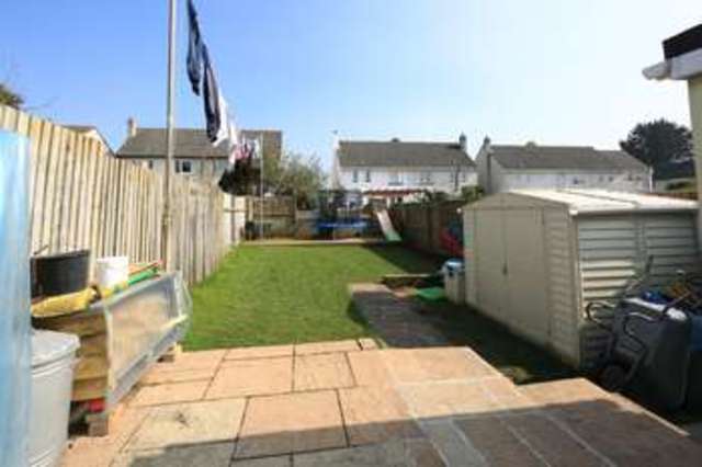  Image of 3 bedroom Semi-Detached house for sale in Manor Road Plymouth PL9 at Plymstock Plymouth Devon, PL9 7DP