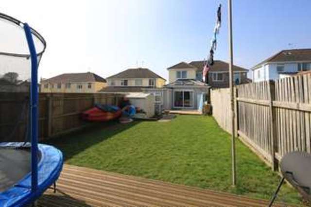  Image of 3 bedroom Semi-Detached house for sale in Manor Road Plymouth PL9 at Plymstock Plymouth Devon, PL9 7DP