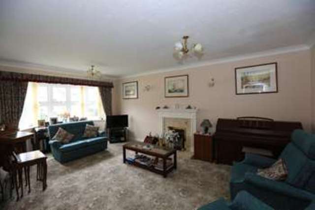  Image of 5 bedroom Detached house for sale in Philip Close Plymstock Plymouth PL9 at Plymstock Plymouth Devon, PL9 8QZ