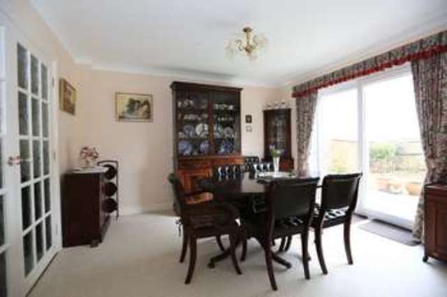  Image of 5 bedroom Detached house for sale in Philip Close Plymstock Plymouth PL9 at Plymstock Plymouth Devon, PL9 8QZ