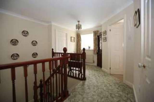  Image of 5 bedroom Detached house for sale in Philip Close Plymstock Plymouth PL9 at Plymstock Plymouth Devon, PL9 8QZ