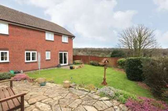  Image of 5 bedroom Detached house for sale in Philip Close Plymstock Plymouth PL9 at Plymstock Plymouth Devon, PL9 8QZ