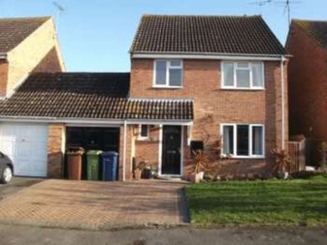  Image of 3 bedroom Detached house to rent in Popes Meade Highnam Gloucester GL2 at Popes Meade Highnam Gloucester, GL2 8LH