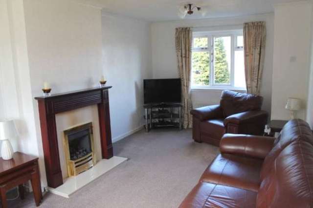  Image of 2 bedroom End of Terrace for sale in Poplar Avenue Johnstone PA5 at Poplar Avenue Johnstone Castle Johnstone, PA5 0EG