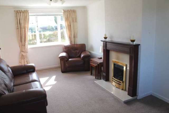  Image of 2 bedroom End of Terrace for sale in Poplar Avenue Johnstone PA5 at Poplar Avenue Johnstone Castle Johnstone, PA5 0EG