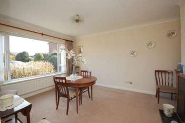  Image of 2 bedroom Detached house for sale in Poplar Crescent Romanby Northallerton DL7 at Poplar Crescent  Northallerton, DL7 8BD