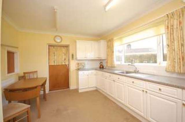  Image of 2 bedroom Detached house for sale in Poplar Crescent Romanby Northallerton DL7 at Poplar Crescent  Northallerton, DL7 8BD