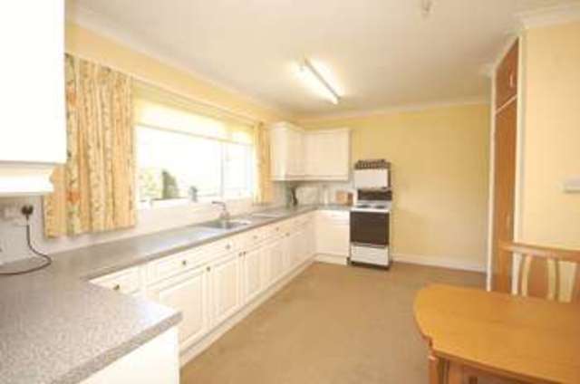  Image of 2 bedroom Detached house for sale in Poplar Crescent Romanby Northallerton DL7 at Poplar Crescent  Northallerton, DL7 8BD