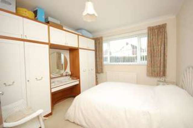  Image of 2 bedroom Detached house for sale in Poplar Crescent Romanby Northallerton DL7 at Poplar Crescent  Northallerton, DL7 8BD