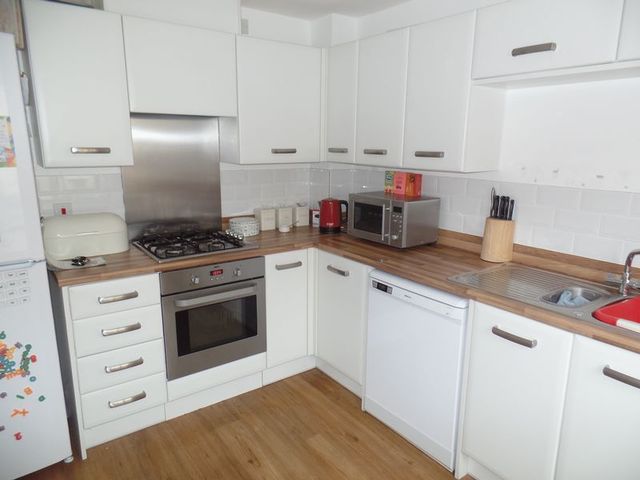  Image of 3 bedroom Semi-Detached house for sale in Poppy Road Witham St. Hughs Lincoln LN6 at Poppy Road Witham St. Hughs Lincoln, LN6 9YJ