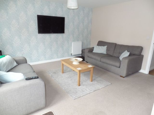  Image of 3 bedroom Semi-Detached house for sale in Poppy Road Witham St. Hughs Lincoln LN6 at Poppy Road Witham St. Hughs Lincoln, LN6 9YJ