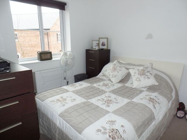  Image of 3 bedroom Semi-Detached house for sale in Poppy Road Witham St. Hughs Lincoln LN6 at Poppy Road Witham St. Hughs Lincoln, LN6 9YJ
