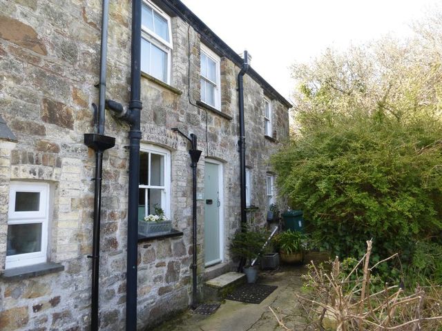  Image of 3 bedroom Cottage to rent in Porthpean St. Austell PL26 at Porthpean Farm Cottage Porthpean St Austell, PL26 6AY