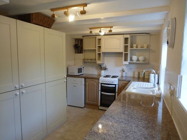  Image of 3 bedroom Cottage to rent in Porthpean St. Austell PL26 at Porthpean Farm Cottage Porthpean St Austell, PL26 6AY