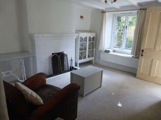  Image of 3 bedroom Cottage to rent in Porthpean St. Austell PL26 at Porthpean Farm Cottage Porthpean St Austell, PL26 6AY