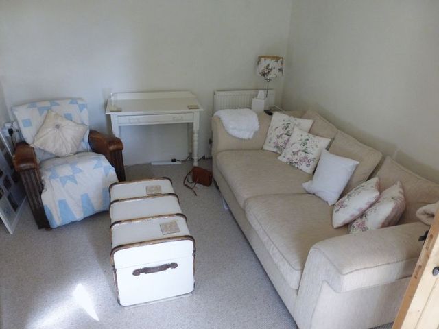  Image of 3 bedroom Cottage to rent in Porthpean St. Austell PL26 at Porthpean Farm Cottage Porthpean St Austell, PL26 6AY