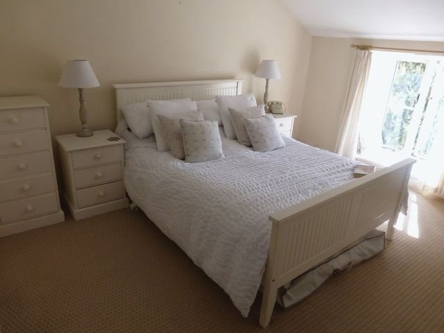  Image of 3 bedroom Cottage to rent in Porthpean St. Austell PL26 at Porthpean Farm Cottage Porthpean St Austell, PL26 6AY