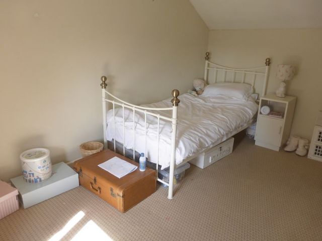  Image of 3 bedroom Cottage to rent in Porthpean St. Austell PL26 at Porthpean Farm Cottage Porthpean St Austell, PL26 6AY