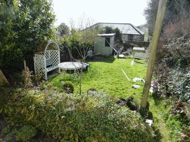  Image of 3 bedroom Cottage to rent in Porthpean St. Austell PL26 at Porthpean Farm Cottage Porthpean St Austell, PL26 6AY
