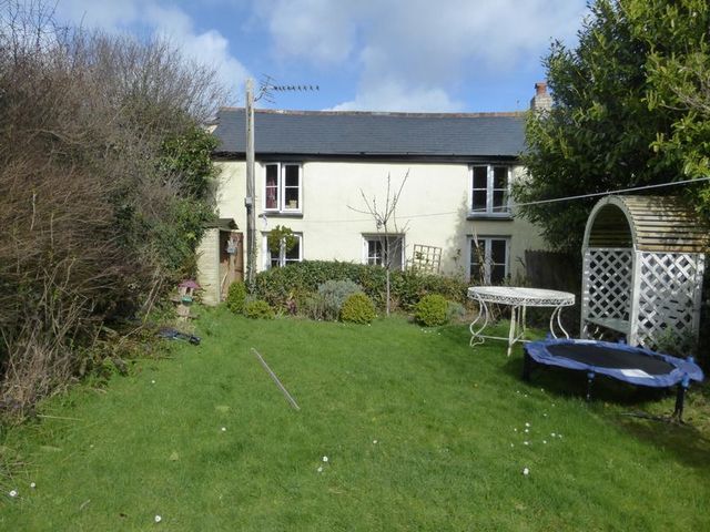 Image of 3 bedroom Cottage to rent in Porthpean St. Austell PL26 at Porthpean Farm Cottage Porthpean St Austell, PL26 6AY