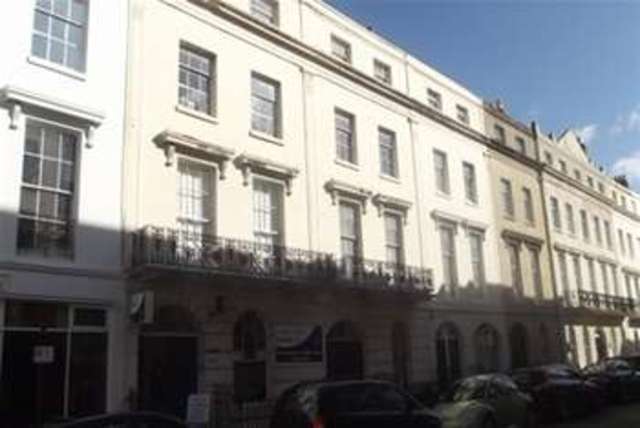  Image of 1 bedroom Flat to rent in Portland Street Southampton SO14 at Southampton, SO14 7EB