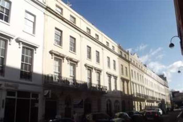  Image of 1 bedroom Flat to rent in Portland Street Southampton SO14 at Southampton, SO14 7EB