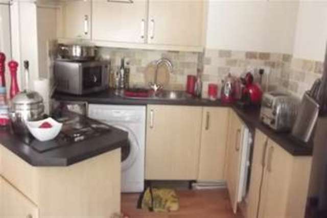  Image of 1 bedroom Flat to rent in Portland Street Southampton SO14 at Southampton, SO14 7EB
