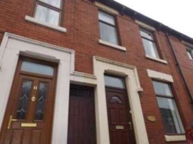  Image of 2 bedroom Terraced house for sale in Poulton Street Ashton-on-Ribble Preston PR2 at Ashton-on-Ribble Preston Fulwood, PR2 2SA