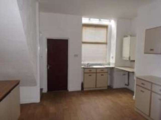  Image of 2 bedroom Terraced house for sale in Poulton Street Ashton-on-Ribble Preston PR2 at Ashton-on-Ribble Preston Fulwood, PR2 2SA