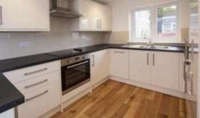  Image of 3 bedroom Bungalow for sale in Pound Lane Bodmin PL31 at Pound Lane Bodmin Bodmin, PL31 2BT