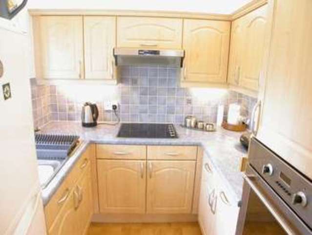  Image of 2 bedroom Flat for sale in Towers Road Poynton Stockport SK12 at Towers Road  Poynton, SK12 1DF