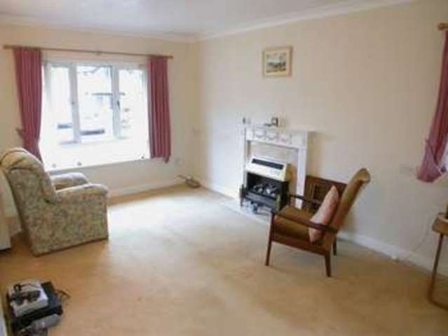  Image of 2 bedroom Flat for sale in Towers Road Poynton Stockport SK12 at Towers Road  Poynton, SK12 1DF