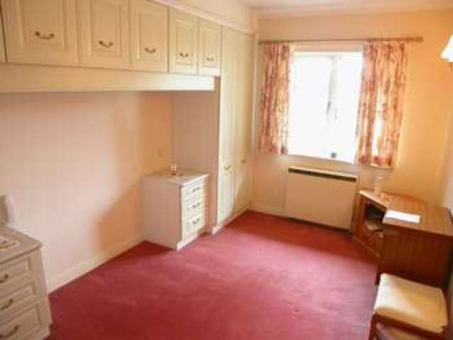  Image of 2 bedroom Flat for sale in Towers Road Poynton Stockport SK12 at Towers Road  Poynton, SK12 1DF
