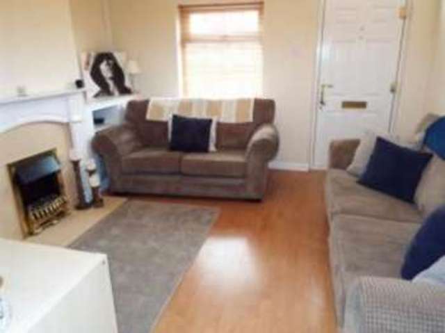  Image of 2 bedroom Terraced house for sale in Pratchitts Row Nantwich CW5 at Nantwich Cheshire Nantwich, CW5 5SB