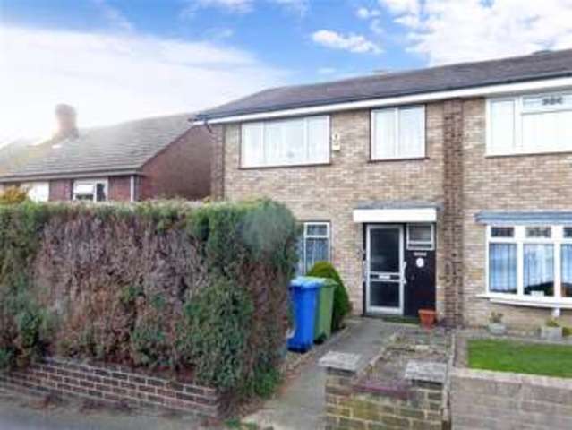  Image of 3 bedroom End of Terrace for sale in Prince Charles Avenue Minster on Sea Sheerness ME12 at Minster On Sea Kent Sheerness, ME12 3PP