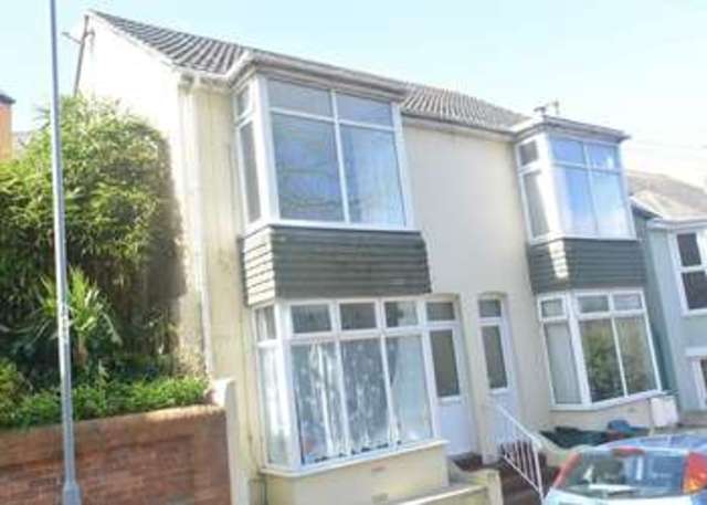  Image of 1 bedroom Flat for sale in Prince of Wales Road Weymouth DT4 at Prince of Wales Road  Weymouth, DT4 0BY