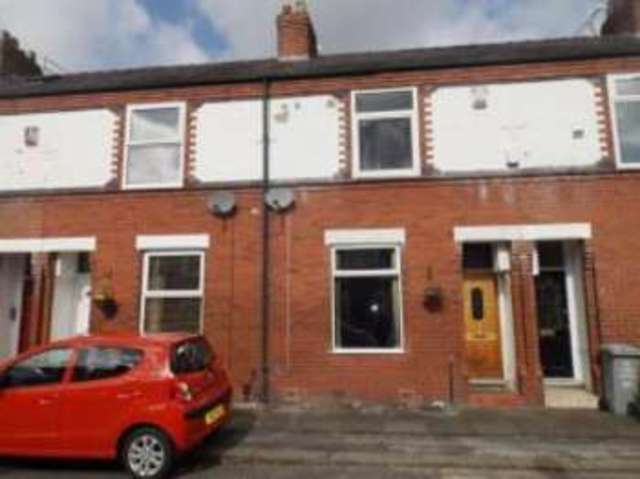  Image of 2 bedroom Terraced house for sale in Princes Drive Sale M33 at Sale Greater Manchester Sale, M33 3JB