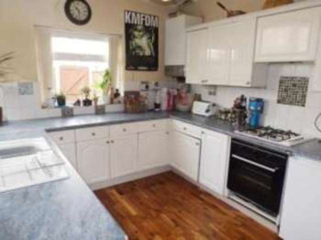  Image of 2 bedroom Terraced house for sale in Princes Drive Sale M33 at Sale Greater Manchester Sale, M33 3JB