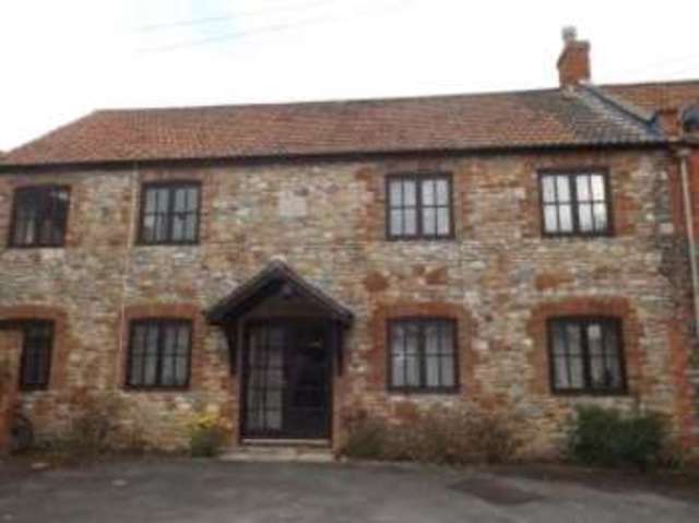 Image of 1 bedroom Flat for sale in Princes Road Wells BA5 at Princes Road Wells Wells, BA5 2DT