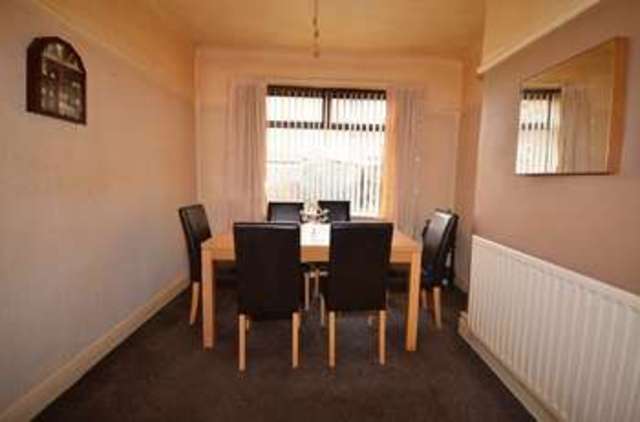  Image of 3 bedroom Semi-Detached house for sale in Princes Street Widnes WA8 at Princes Street  Widnes, WA8 6NT