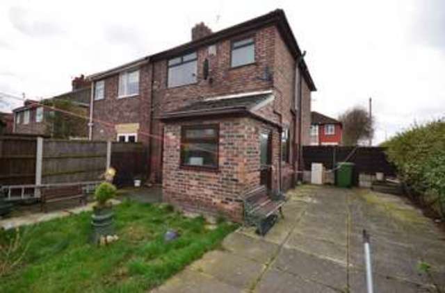  Image of 3 bedroom Semi-Detached house for sale in Princes Street Widnes WA8 at Princes Street  Widnes, WA8 6NT
