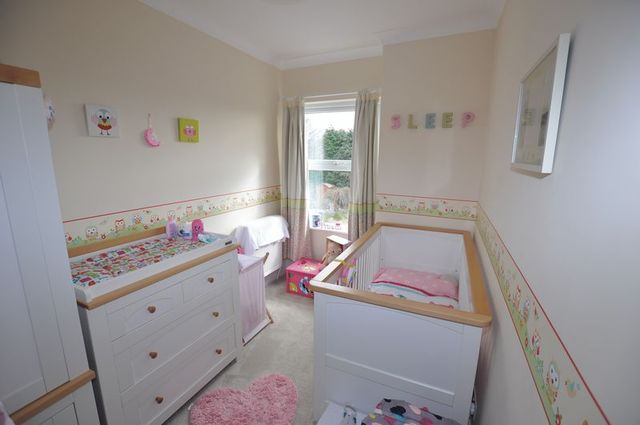  Image of 3 bedroom Semi-Detached house for sale in Princess Street Castle Gresley Swadlincote DE11 at Princess Street Castle Gresley Swadlincote, DE11 9LA