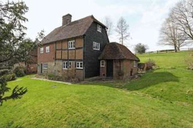  Image of 4 bedroom Detached house for sale in Priory Road Forest Row RH18 at Priory Road  Forest Row, RH18 5HF