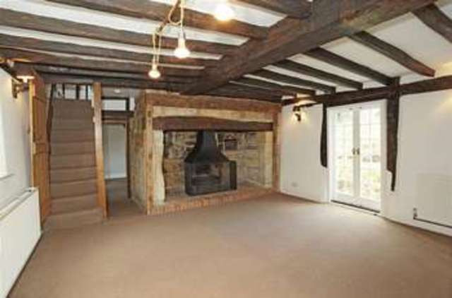  Image of 4 bedroom Detached house for sale in Priory Road Forest Row RH18 at Priory Road  Forest Row, RH18 5HF