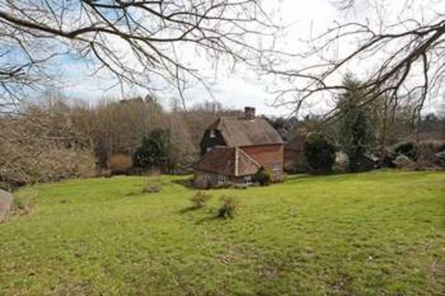  Image of 4 bedroom Detached house for sale in Priory Road Forest Row RH18 at Priory Road  Forest Row, RH18 5HF