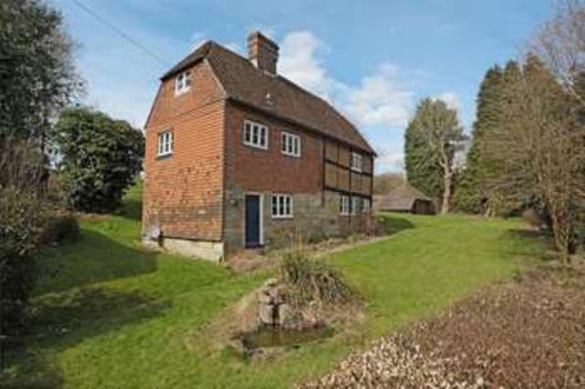  Image of 4 bedroom Detached house for sale in Priory Road Forest Row RH18 at Priory Road  Forest Row, RH18 5HF
