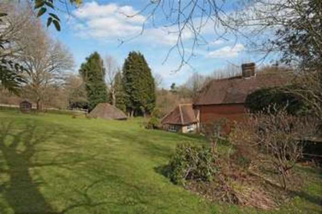  Image of 4 bedroom Detached house for sale in Priory Road Forest Row RH18 at Priory Road  Forest Row, RH18 5HF