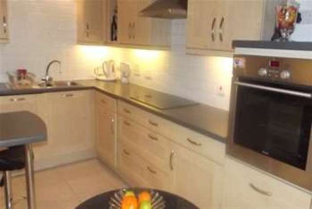  Image of 2 bedroom Flat to rent in Providence Park Southampton SO16 at Southampton, SO16 7QN