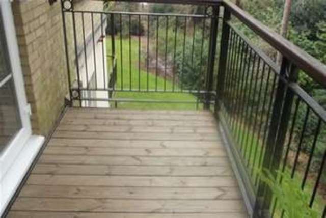  Image of 2 bedroom Flat to rent in Providence Park Southampton SO16 at Southampton, SO16 7QN