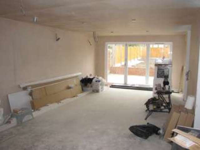  Image of 4 bedroom Detached house for sale in The Crescent Purbrook Waterlooville PO7 at Purbrook Waterlooville Hampshire, PO7 5EU